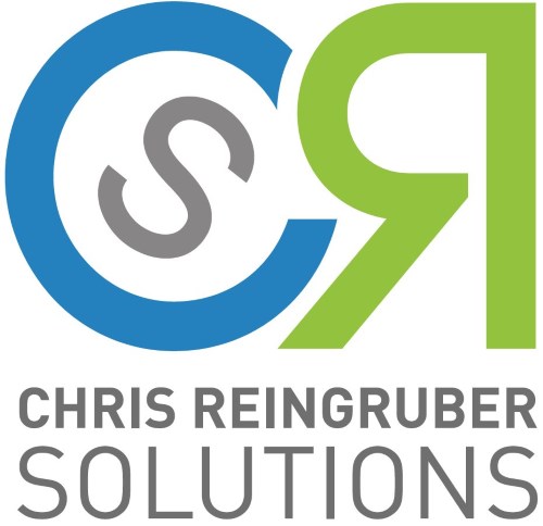 Chris Reingruber Solutions Logo